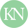 kims nailstudio logo