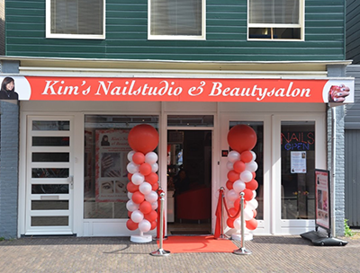 opening winkel